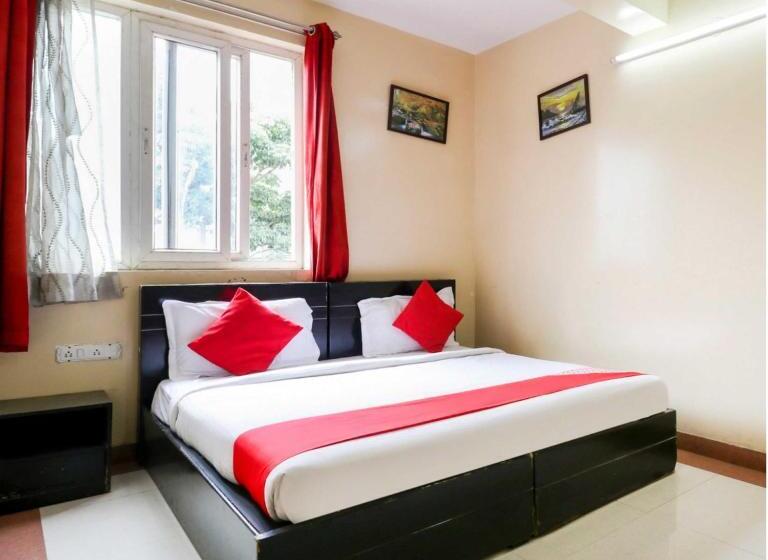 Трехместный Номер Deluxe, Oyo 81334 Star Inn