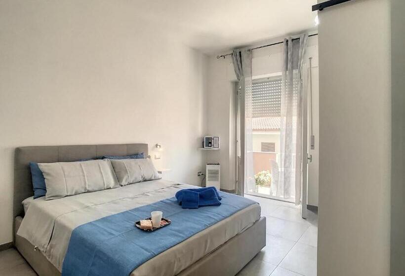 Номер Стандарт, Il Bed And Breakfast Al Centro