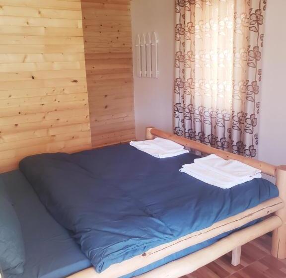 Номер Стандарт, Guesthouse Artani,