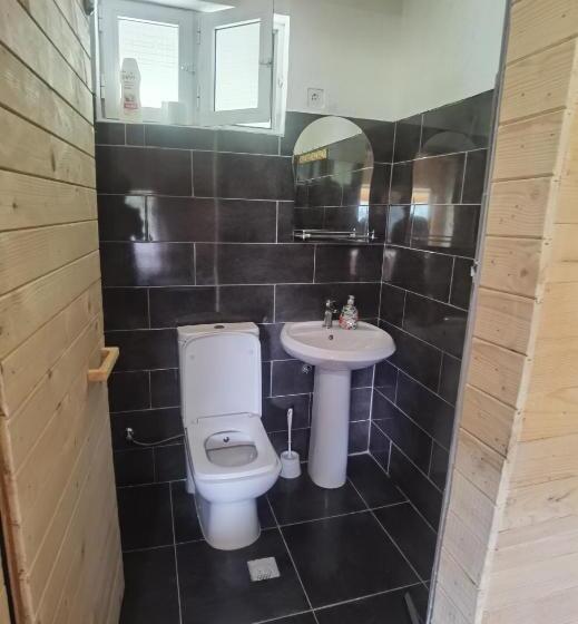 Номер Стандарт, Guesthouse Artani,