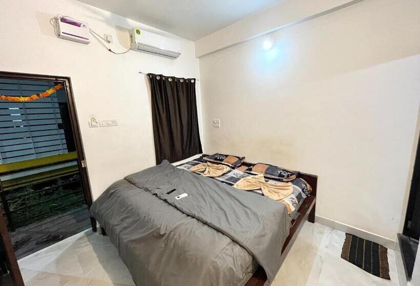 Номер Deluxe, La Vish Rooms