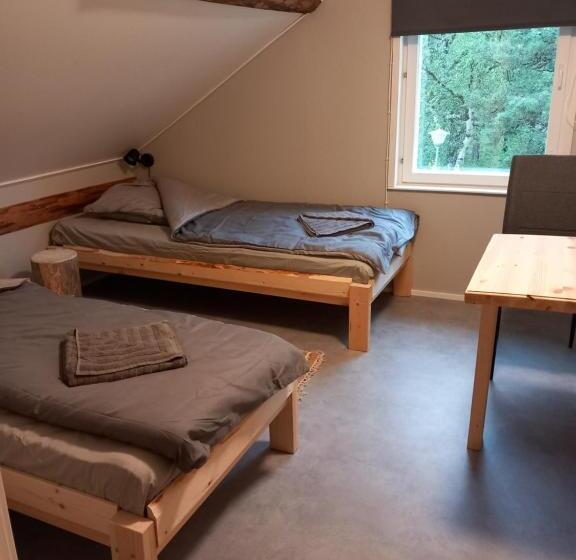 Номер Стандарт Совместная Ванная, Sevetin Baari & Guesthouse
