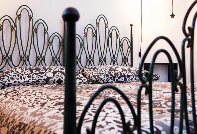 اتاق استاندارد, B&b Miseno23