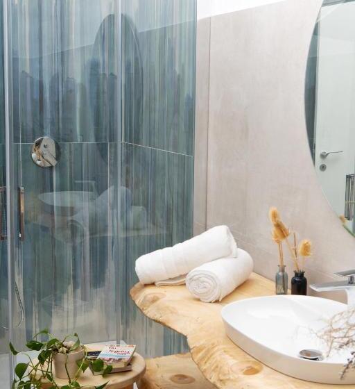 اتاق لوکس, B&b Miseno23