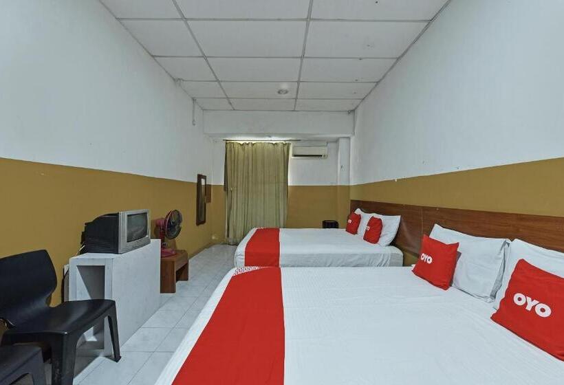 Family Suite, Maple Hotel By Oyo