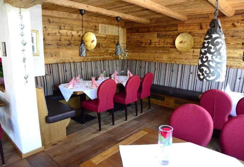 Номер Стандарт, Gasthaus Sonne