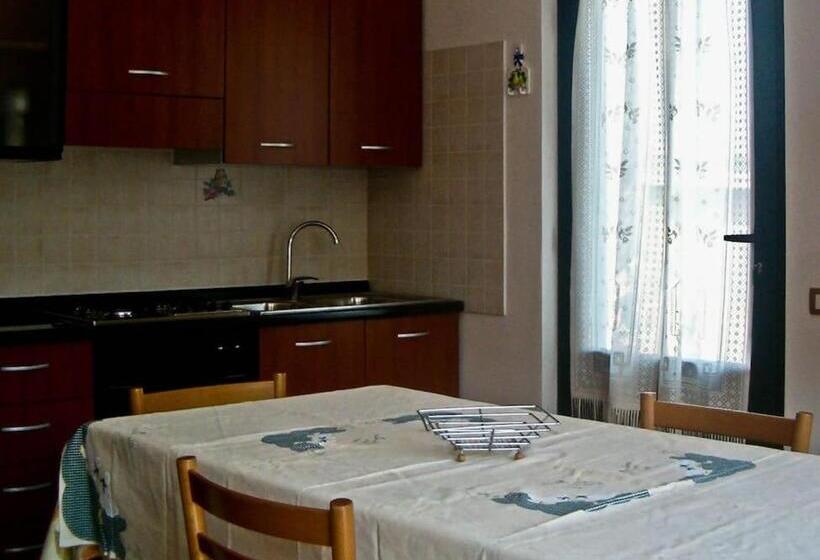 Номер Стандарт, B&b Da Giusy