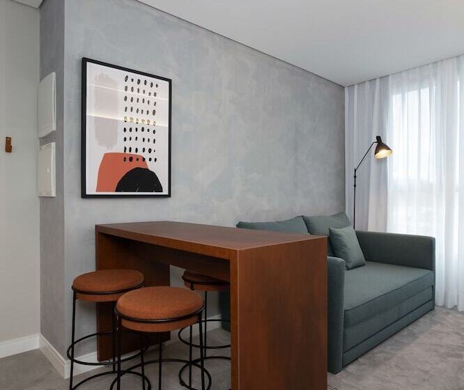 스위트, Brava Mundo Hotel Boutique Oficial
