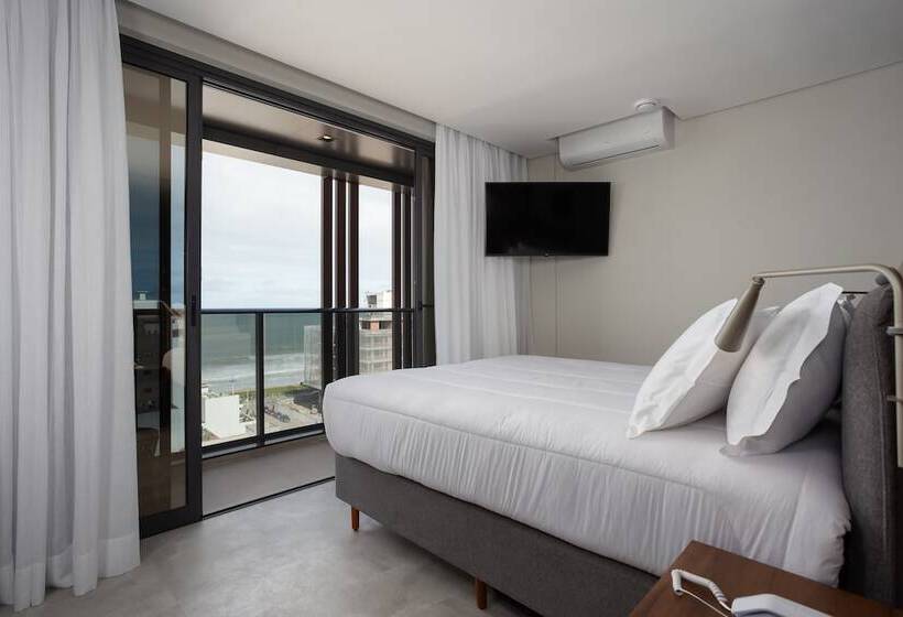 수피리어 스위트, Brava Mundo Hotel Boutique Oficial