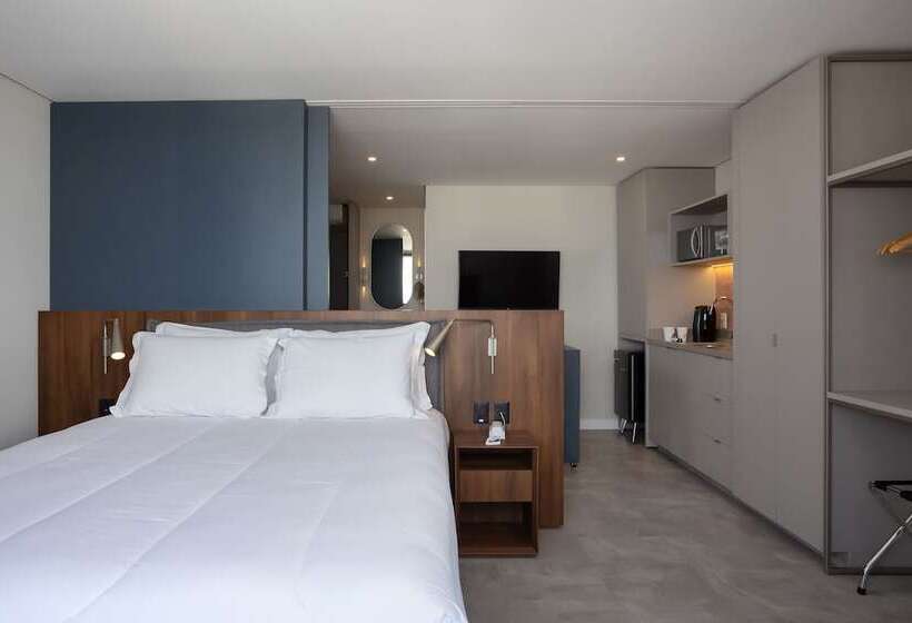 수피리어 스위트, Brava Mundo Hotel Boutique Oficial