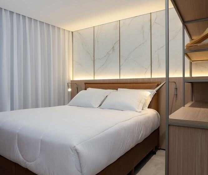 패밀리 스위트, Brava Mundo Hotel Boutique Oficial