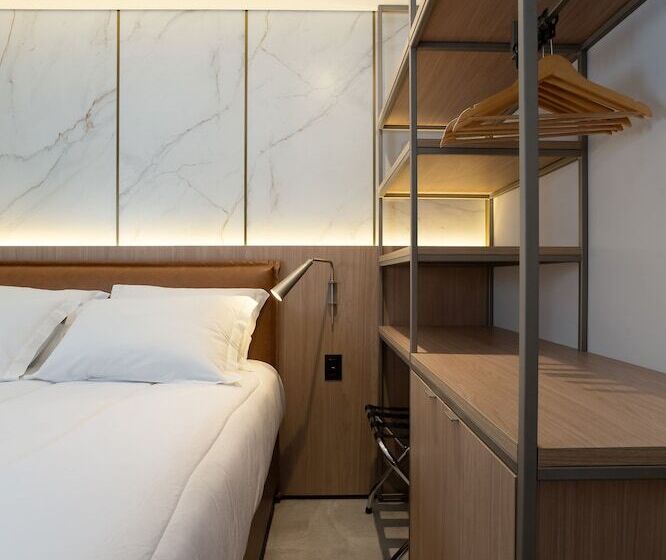 패밀리 스위트, Brava Mundo Hotel Boutique Oficial