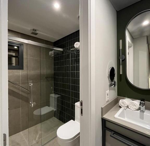 스위트, Brava Mundo Hotel Boutique Oficial