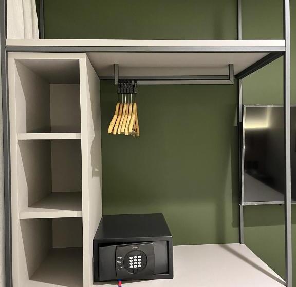 스위트, Brava Mundo Hotel Boutique Oficial