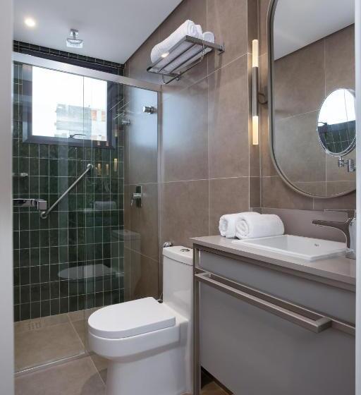 패밀리 스위트, Brava Mundo Hotel Boutique Oficial