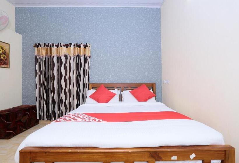 Трехместный Номер Классика, Oyo Flagship Hotel Munnar Kairali