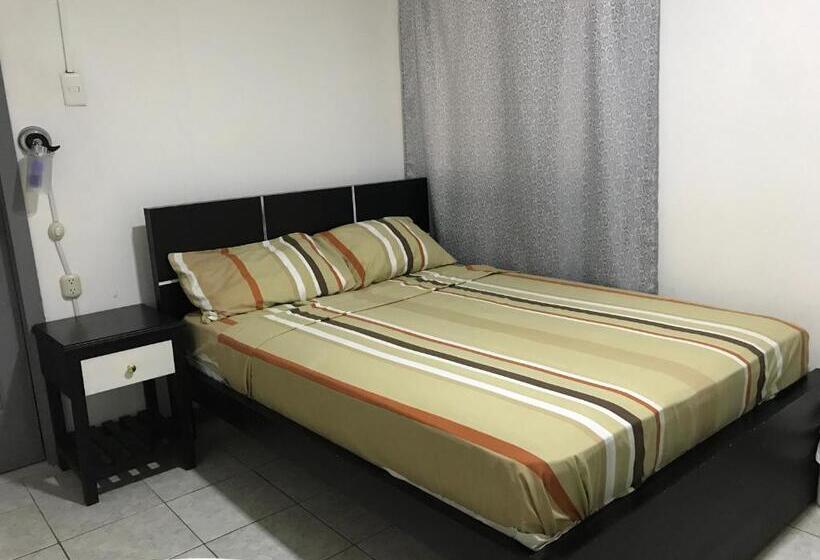 标准间, Hostal Corazón Del Mar