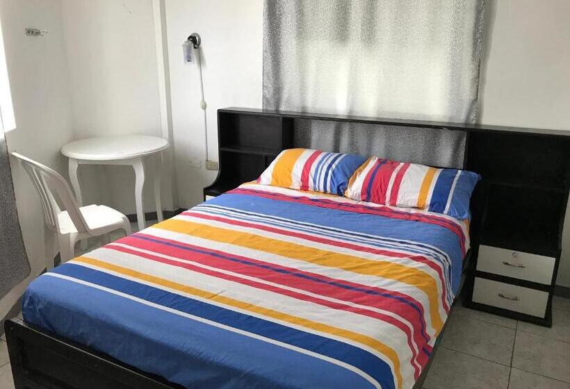 标准间, Hostal Corazón Del Mar