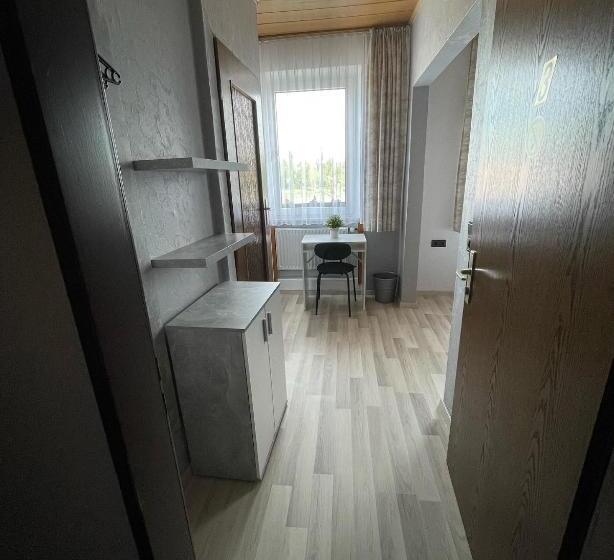 Номер Стандарт, Rheinhotel Kelch