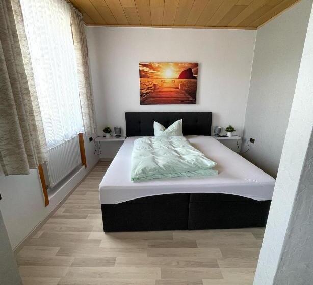 Номер Стандарт Индивидуальный, Rheinhotel Kelch