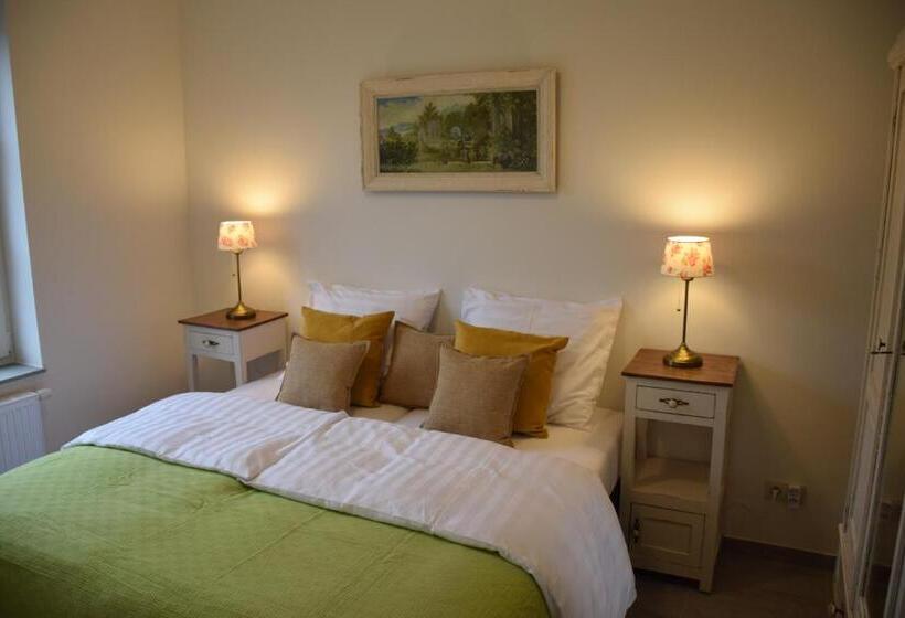 带3个卧室的公寓, Apartments Belgium Iii