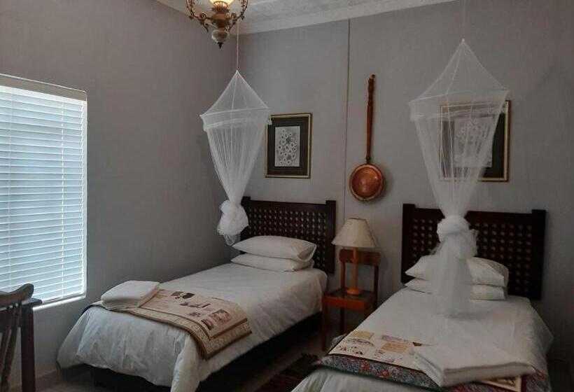 Номер Стандарт, Cesarea Landgoed B&b