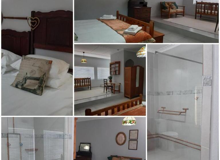 Номер Стандарт, Cesarea Landgoed B&b