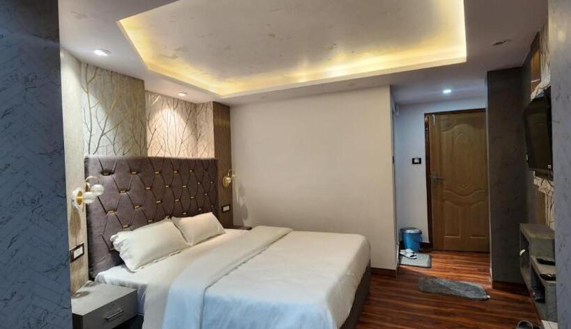 Quarto Superior, Chandan