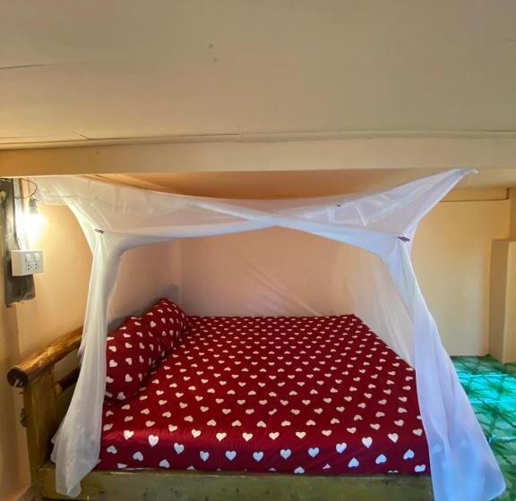 Номер Deluxe Вид на Море, Koh Phu Valley