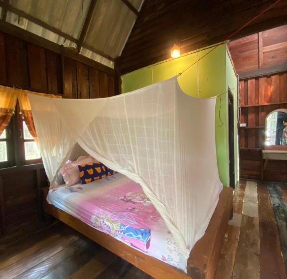 Номер Deluxe Вид на Море, Koh Phu Valley