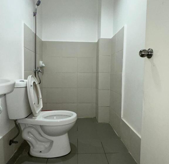 Студия Deluxe, Minglanilla Modena Townsquare