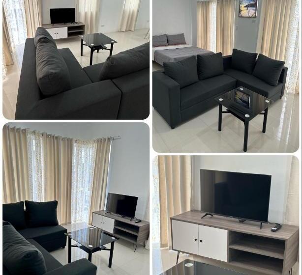 Студия Deluxe, Minglanilla Modena Townsquare