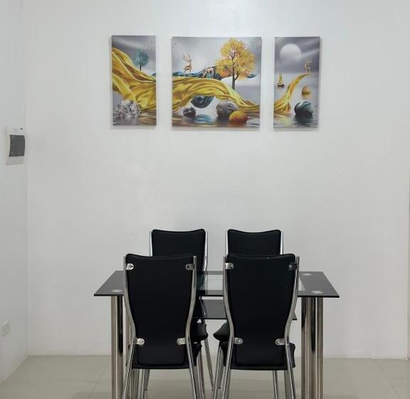 Студия Deluxe, Minglanilla Modena Townsquare