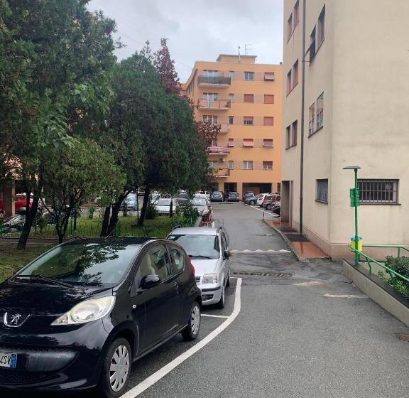 バスルーム共有のトリプルスタンダード, Erzelli S House By Smart Home, Apt A Con 3 Camere