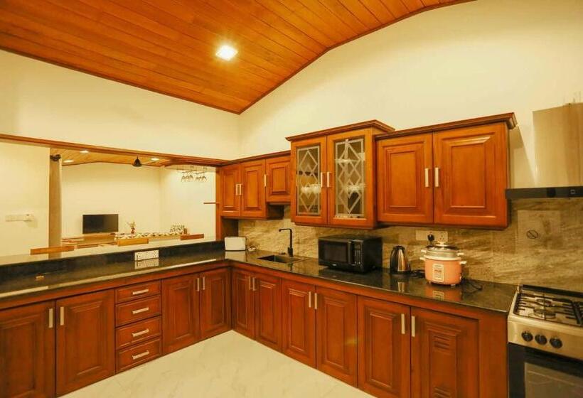 Вилла Deluxe 1 Спальня, Thisath Villa