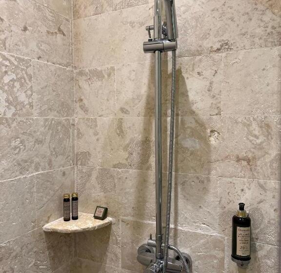 침실 2개 아파트, Boutique Hotel Casa Grande