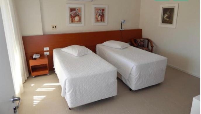 Апартаменты 1 Спальня, Condomínio Apart Hotel Termal Intergravatal