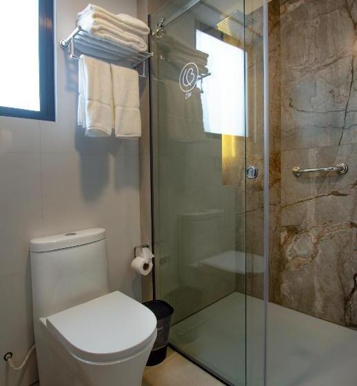 اتاق استاندارد یک نفره, Las Brisas Sur