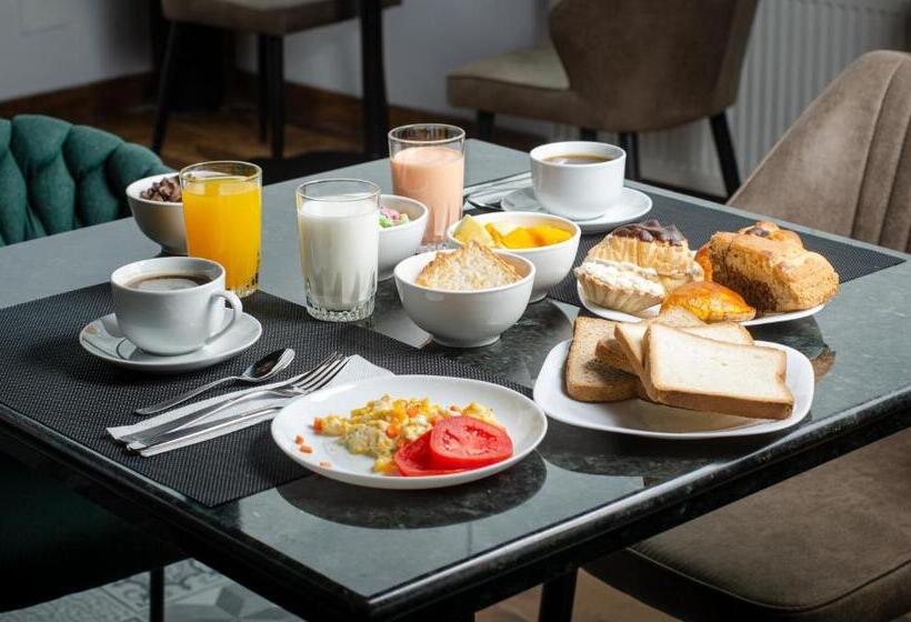 اتاق استاندارد یک نفره, Las Brisas Sur