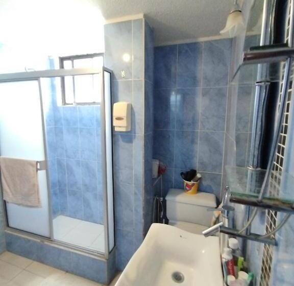 اتاق استاندارد, Great Location Bed And Breakfast