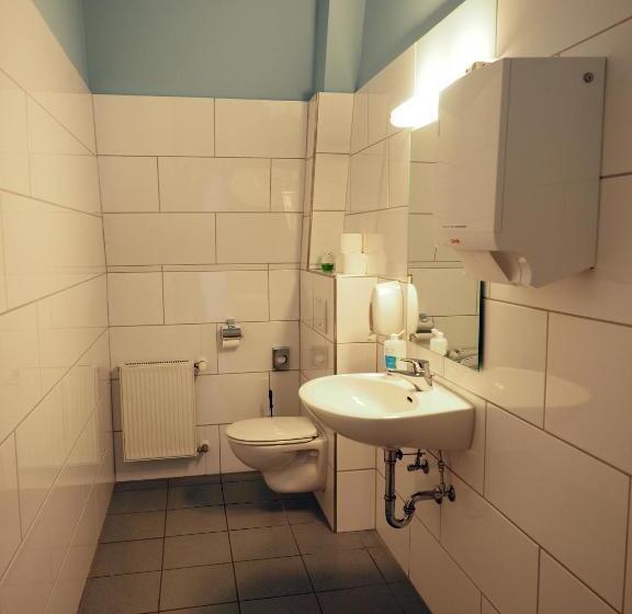 Номер Стандарт Индивидуальный, Haus Ohrbeck