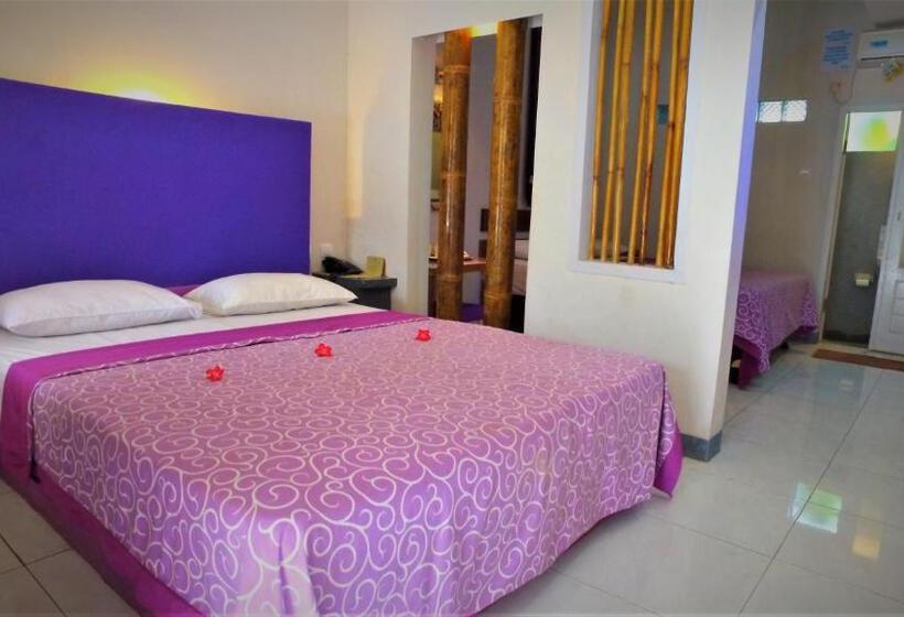 Номер Стандарт, Bumi Nusantara Hotel & Resort