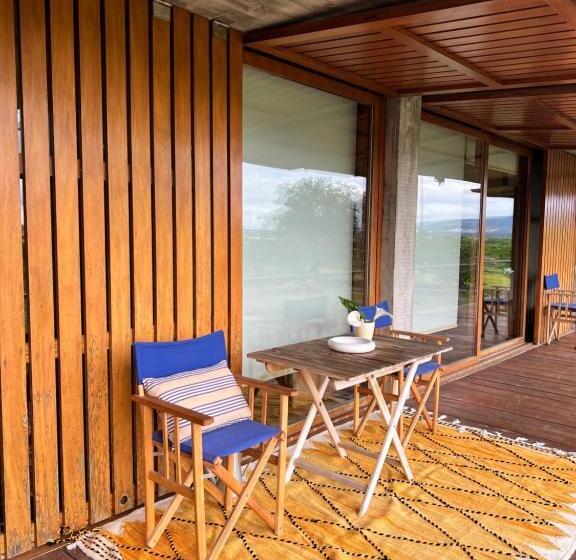 Вилла Superior 1 Спальня, Country Retreat With Vineyard