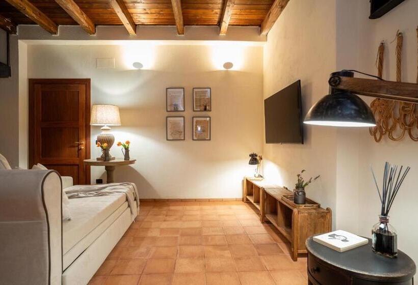 Люкс Вид на Море, Palazzo Principi Lanza