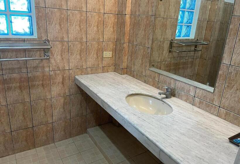 استودیوی استاندارد با چشم‌انداز دریا, Villa Apolonia Resort