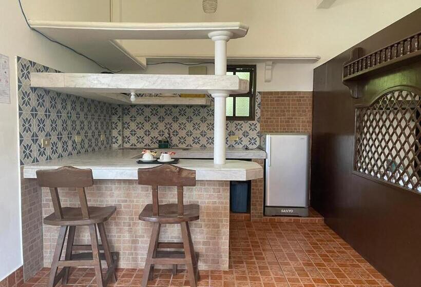إستوديو قياسى مطل على البحر, Villa Apolonia Resort
