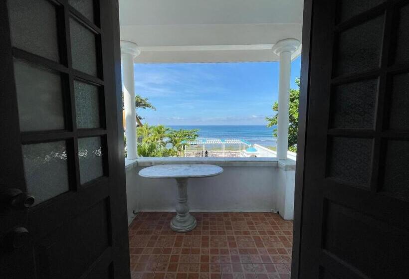 إستوديو قياسى مطل على البحر, Villa Apolonia Resort