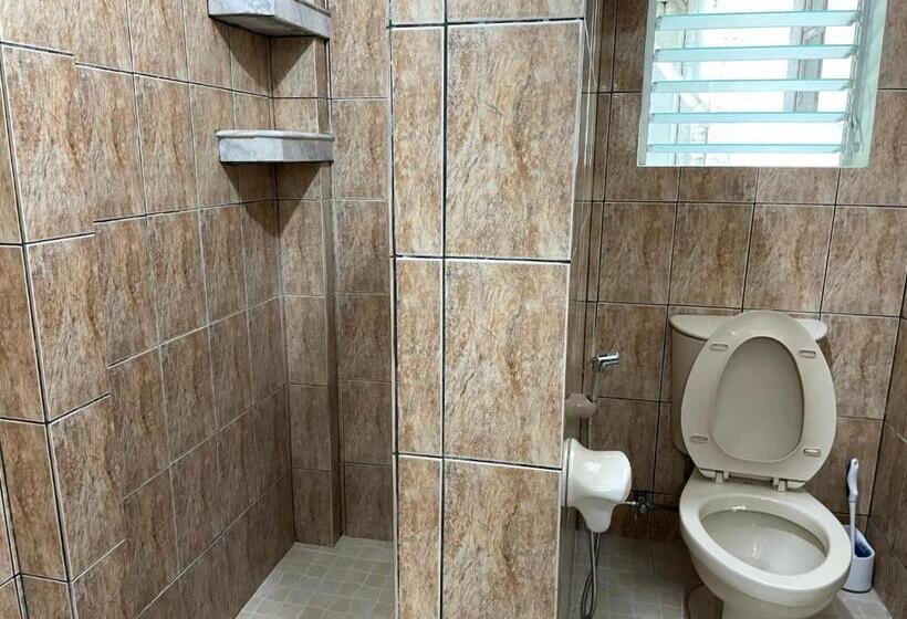 استودیو استاندارد با چشم‌انداز استخر, Villa Apolonia Resort