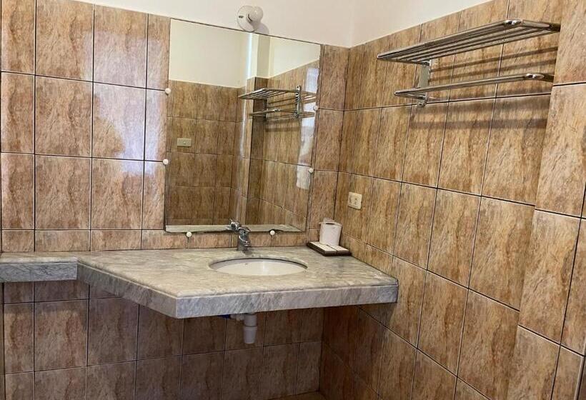 اتاق خانوادگی, Villa Apolonia Resort