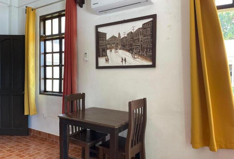 إستوديو قياسى مطل على البحر, Villa Apolonia Resort